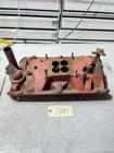 1970-1971 Amc Amx Javelin 360 390 401 V8 Oem Bl Barrel Intake Manifold Used. Price: $325.00.