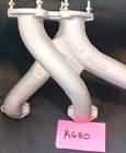 Remanufactured - Original Exhaust Manifold Mgb 1962 1980 K680. Price: $225.00.