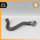 Mercedes W126 420SEL Upper Radiator Hose Pipe 1172030174 Oem Used. Price: $99.60.