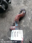 Right Exhaust Manifold Oem 10-19 Jaguar Xjl 1YR Wrnty Used. Price: $65.00.
