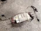 Driver Exhaust Manifold 3.5L Front Fits 11-13 Odyssey 321719 Used. Price: $300.00.
