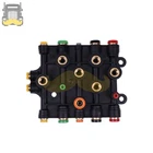 Automann 170.1010 Air Manifold New. Price: $125.80.