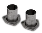 Flowtech Header Reducers 2.5" Inlet / 2.25" Outlet 3-BOLT Flange 10005FLT New. Price: $29.00.