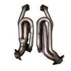 Gibson Header GP301S New. Price: $659.99.
