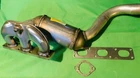 2004 2005 Bmw E60 525I 530I M54 Engine Catalytic Converter Cylinders 1-3 New. Price: $459.99.