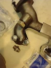 Genuine Gm Exhaust Manifolds # 13555082 And 12550122. 4.3L 85-99 ,2000-05 New. Price: $255.00.