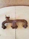Driver Exhaust Manifold 8-350 5.7L Fits 76-87 Chevrolet Forward Control 363317 Used. Price: $69.99.