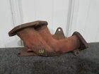 2002-05 / 2008-14 Subaru Impreza EJ20 Drivers Exhaust Manifold Used. Price: $31.49.