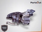 11-18 Bmw F30 228I 328I 428I 528I Engine Turbocharger Manifold 7647331 Oem Used. Price: $215.05.