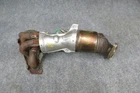 2016-2024 Mazda MX-5 Miata Exhaust Manifold Header PE2D-20-50XA Oem Used. Price: $455.98.