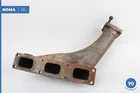 84-87 Jaguar XJ6 Series 3 4.2L Left Side Engine Motor Exhaust Manifold Oem Used. Price: $63.49.