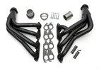 Hedman Hedders 68090 Painted Long-tube Exhaust Header For 65-74 Corvette New. Price: $427.74.