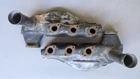 Porsche 964 Turbo Exhaust Manifolds Heat Exchangers 93021103302 Date 04/93. Price: $2000.00.
