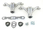 Patriot Exhaust H8027-1 Coated Headers For Small Block Chevy, Tight Tuck Design New. Price: $508.46.
