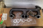 Driver Exhaust Manifold 8-350 5.7L Fits 88-95 Chevrolet 1500 Pickup 565424 Used. Price: $86.50.