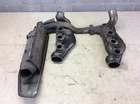 89-94 Porsche Left Right Exhaust Manifold Heat Exchangers 96491103932 Used. Price: $350.00.