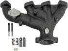 Dorman Oe Solutions Exhaust Manifold P 674 592 New. Price: $176.88.