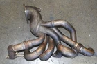 Ferrari GTC4 Lusso, Ff, Lh, Left, Exhaust Manifold, Used, P/n 281031. Price: $1500.00.