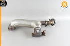 86-87 Mercedes W124 300TD 300SDL Diesel Engine Motor Charger Exhaust Manifold Used. Price: $229.94.