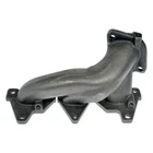 For Chevy Camaro 2010-2011 Dorman 674-415 Cast Iron Natural Exhaust Manifold New. Price: $143.19.