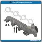 Right Side Exhaust Manifold Ford F-150 Lobo 2004-2006 4.6L V8 674690 New. Price: $61.00.