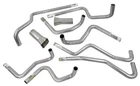 Summit Racing Sbc Header Weld-up Kits Aluminized 3/4" Primaries 670186 New. Price: $173.98.