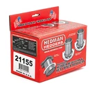 Hedman Hedders Premium Ball And Socket Header Flange Kit 21155 Usa Free Shipping New. Price: $99.98.
