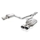 Stainless Works PG8CB For 08-09 Pontiac Gt 3" Catback Xpipe Turbo 3.5" New. Price: $1876.95.