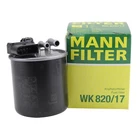 New For Mercedes W204 X204 S204 W212 V212 S212 W166 X166 E250 Fuel Filter Mann. Price: $82.95.