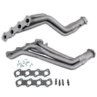 Bbk Performance Full 1-5/8 Inch Headers Ford Mustang 96-04 Gt/bullitt New. Price: $852.45.