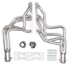 Hedman 68296 Headers 71-86 Sb Chevy Passenger Htc Hedders Exhaust Tube New. Price: $778.41.