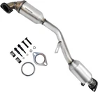Fit 2000-2005 Subaru Outback/forester/legacy/baja Catalytic Converter 2.5L New. Price: $99.99.