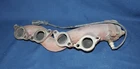 2010-2015 Jaguar Xj Xf 5.0L Left Driver Side Exhaust Manifold Header Genuine Oem Used. Price: $35.96.