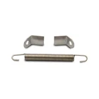 Vibrant Performance Weld On Collector Set 2 Tabs W/sprin- 10340 New. Price: $10.31.