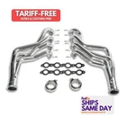 Dougs D3349, Pair Of Fits Exhaust Set Ls Swap Gm A-body 64-67 New. Price: $1160.77.
