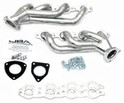 Jba CAT4WARD Header 1850S-3JS For Gm 6.0L Ls Trucks & Suvs Silver New. Price: $896.62.
