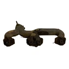 1976-1982 Chevrolet 30 Pick Up Exhaust Manifold 14067365 Left Hand 327-00942L Used. Price: $100.94.