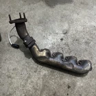 08 Range Land Rover 4.2 Liter Engine Left Exhaust Manifold Oem Supercharged L322 Used. Price: $71.10.