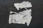 Set Front Left Right Shield 7201197 Rolls Royce Ghost Series 2009-14 *note* Used. Price: $239.99.