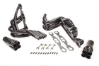 Schoenfeld 179-1 Crossover Headers 180 Degree For Small Block Chevy New. Price: $386.81.