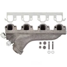 Exhaust Manifold Atp 101055 New. Price: $283.32.