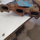 2016 Ford Mustang 3.7 V6 Left Side Exhaust Manifold BX2E9431BC Used. Price: $45.99.