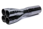 Schoenfeld SOM72530 Slip-on Collector 4 X 1.75 Primary Tubes Black New. Price: $245.05.