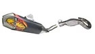 Fmf POWERCORE4 Full Exhaust System W/ Megabomb Pipe 2025+ Honda CRF250RX New. Price: $698.99.