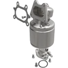 Catalytic Converter With Integrated Manifold Brexhaust 096-1126 New. Price: $429.75.