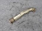 Exhaust Manifold Pipe Assembly Mercedes W126 560SEL 420SEL Oem Used. Price: $60.00.