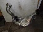 2017 Toyota 86 / Scion Fr-s Exhaust Header Manifold Catalytic Converters Used. Price: $600.00.