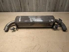 20-24 Oem Bmw G20 G22 G23 G26 M340 M440 Engine B58 Dual Exhaust Pipe Muffler Used. Price: $536.36.