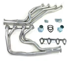 Dougs Headers For Fe Series Full Exhaust Pair 1.75 In Primary 3 New. Price: $1155.00.