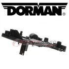 Dorman Transmission Conductor Plate For 1997-2012 Mercedes-benz CL500 Tv New. Price: $308.47.